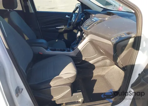 2016 Ford Escape Se из США, поврежденный, VIN 1FMCU0G77GUA64913